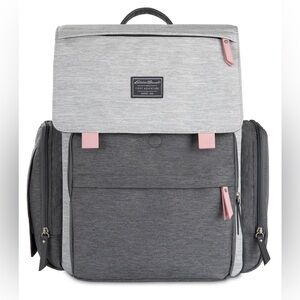 Eddie Bauer Cascade Diaper Bag